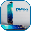 Nokia Edge Theme & Launcher