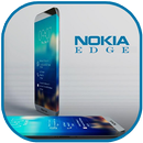 Nokia Edge Theme & Launcher APK