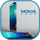 Nokia Edge Theme & Launcher icône