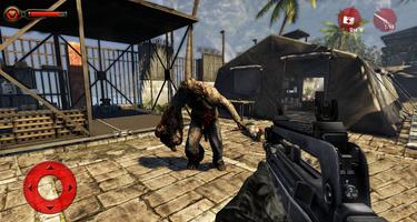 پوستر Zombie Encounters : The Unkilled Walkers