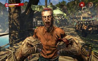 برنامه‌نما Zombie Encounters : The Unkilled Walkers عکس از صفحه