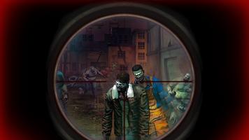 برنامه‌نما Zombie Encounters : The Unkilled Walkers عکس از صفحه