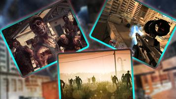 برنامه‌نما Zombie Encounters : The Unkilled Walkers عکس از صفحه