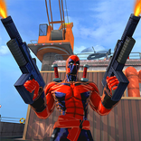 Dead Gang: Grand shooting pool Auto Theft