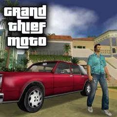 Mods for Grand Theft moto