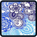 Pattern Drawing By Step