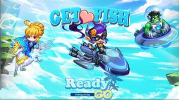 Get Fish Affiche