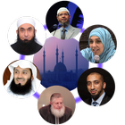Islamic Video Lectures-icoon
