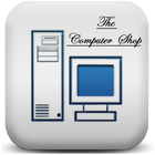 Computer Shop icône