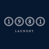 1981 Laundry-icoon