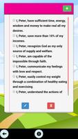 VIVET Lite: NLP - Affirmations 截图 1
