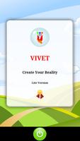 VIVET Lite: NLP - Affirmations 截图 2