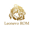 Xorware Leonevo Rom Control-icoon