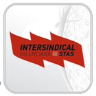 STAS Intersindical Valenciana icon