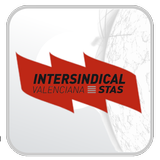 STAS Intersindical Valenciana icône