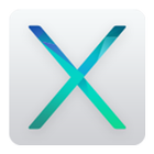 XOS CM12.x/13 Theme ikona