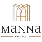 Manna Hotels আইকন