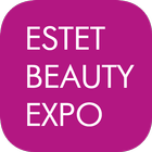 Estet Beauty Expo icône