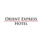 Orient Express Hotel ícone