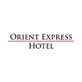 Orient Express Hotel Zeichen