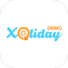 XOliday Demo icône