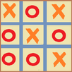 (x_o) tic tac toe 1983 APK