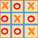(x_o) tic tac toe 1983 APK