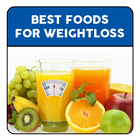 50 Best Foods for Weight Loss Zeichen