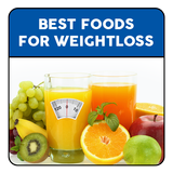 50 Best Foods for Weight Loss أيقونة