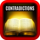 Bible Contradictions ícone