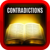 Bible Contradictions icône
