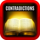 Bible Contradictions ไอคอน