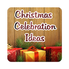 Christmas Celebration Ideas icône