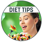 Diet Tips icône