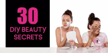 30 Beauty Secrets for Women