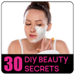 30 Beauty Secrets for Women