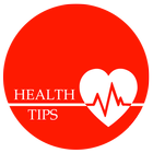 Health Tips 图标