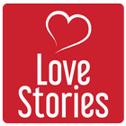 True Love Stories أيقونة