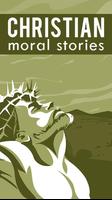50 Moral Christian Stories Plakat