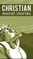 50 Moral Christian Stories ポスター