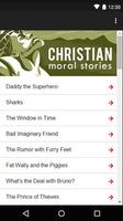 50 Moral Christian Stories captura de pantalla 1