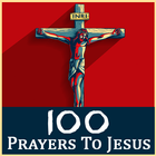 100 Prayers to Jesus icône