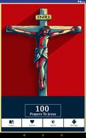 100 Prayers to Jesus اسکرین شاٹ 3