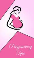 Pregnancy Tips Affiche