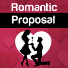 Romantic Proposal icône