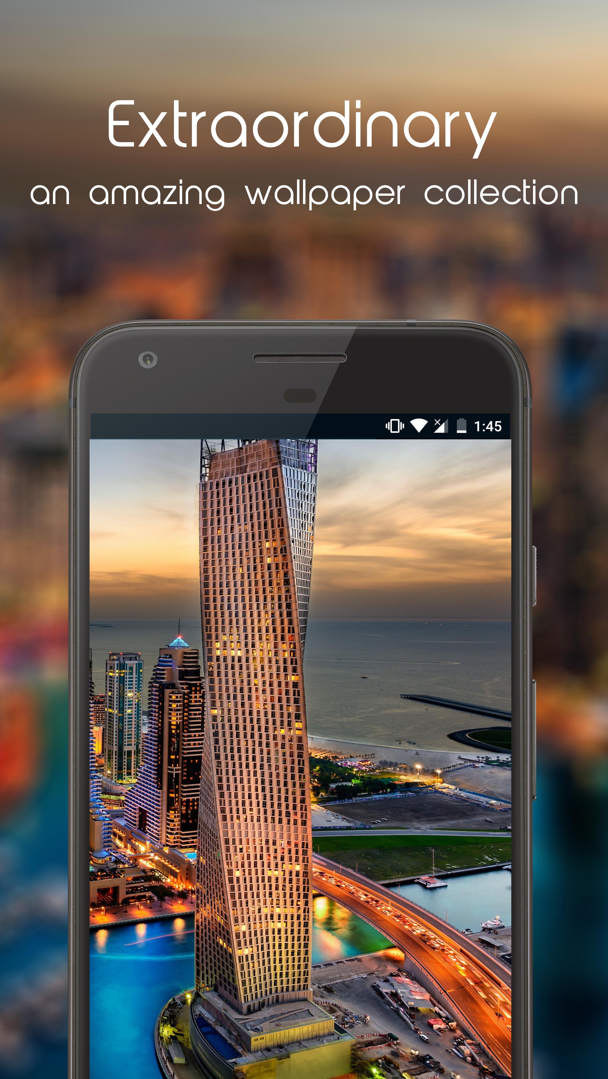 4K Full HD Wallpapers for Android - APK Download