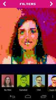 Pixel Pix Affiche