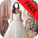 Wedding Dress Photo Montage APK