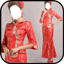 Chinese Dress Suit Editor APK
