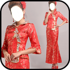 Chinese Dress Suit Editor アイコン
